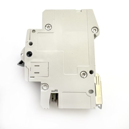 Hager C-80 NM180 473180 C80 80A 80 Amp MCB Circuit Breaker Type C